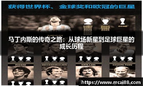 马丁内斯的传奇之路：从球场新星到足球巨星的成长历程